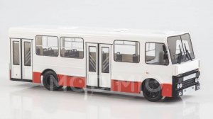 Наши Автобусы №74, Альтерна-4216 Альтернативный вариант