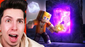 Этот Майнкрафт СЛИШКОМ РЕАЛИСТИЧНЫЙ...