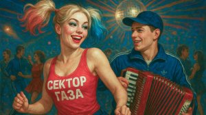 кавер группа "АРЛЕКИНО" - ШТАНЫ МОНТАНА (Cover -Arabesque )