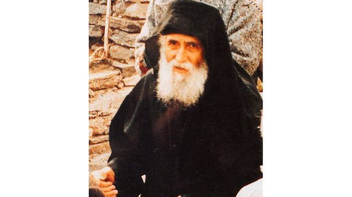 3.5. Паисий. Слова. Том III. Духовная борьба. смотреть онлайн