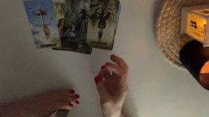 ЕГО ДАЛЬНЕЙШИЕ ШАГИ❓❗️ТАРО РАСКЛАД