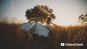 Песня "Билетик в детство "