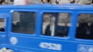 Лего поезд, автобус, трамвай.mp4