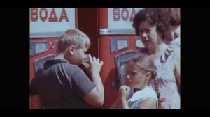 Огни Москвы