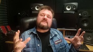 Алексей Иовчев (гр. ЗВЕРОБОЙ) советы молодым музыкантам.