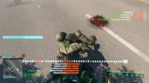 Battlefield 2042 _ Полный гайд по прокачке оружия, техники, снаряжения на отдельном сервере