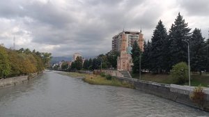 Владикавказ