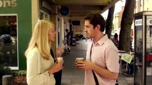 English File Elementary, 4th edition, Episode 3 Video 2, Meeting in the Street
