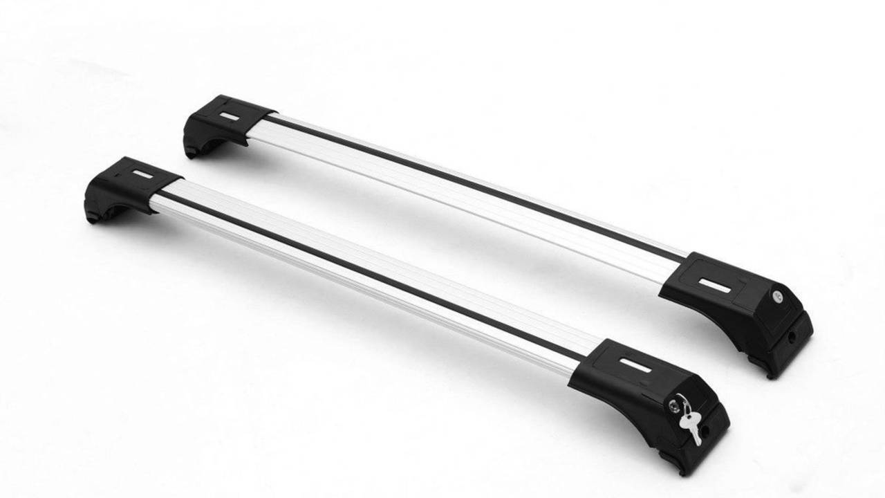 Багажник на рейлинги SKYBAR V1 Турецкого производства