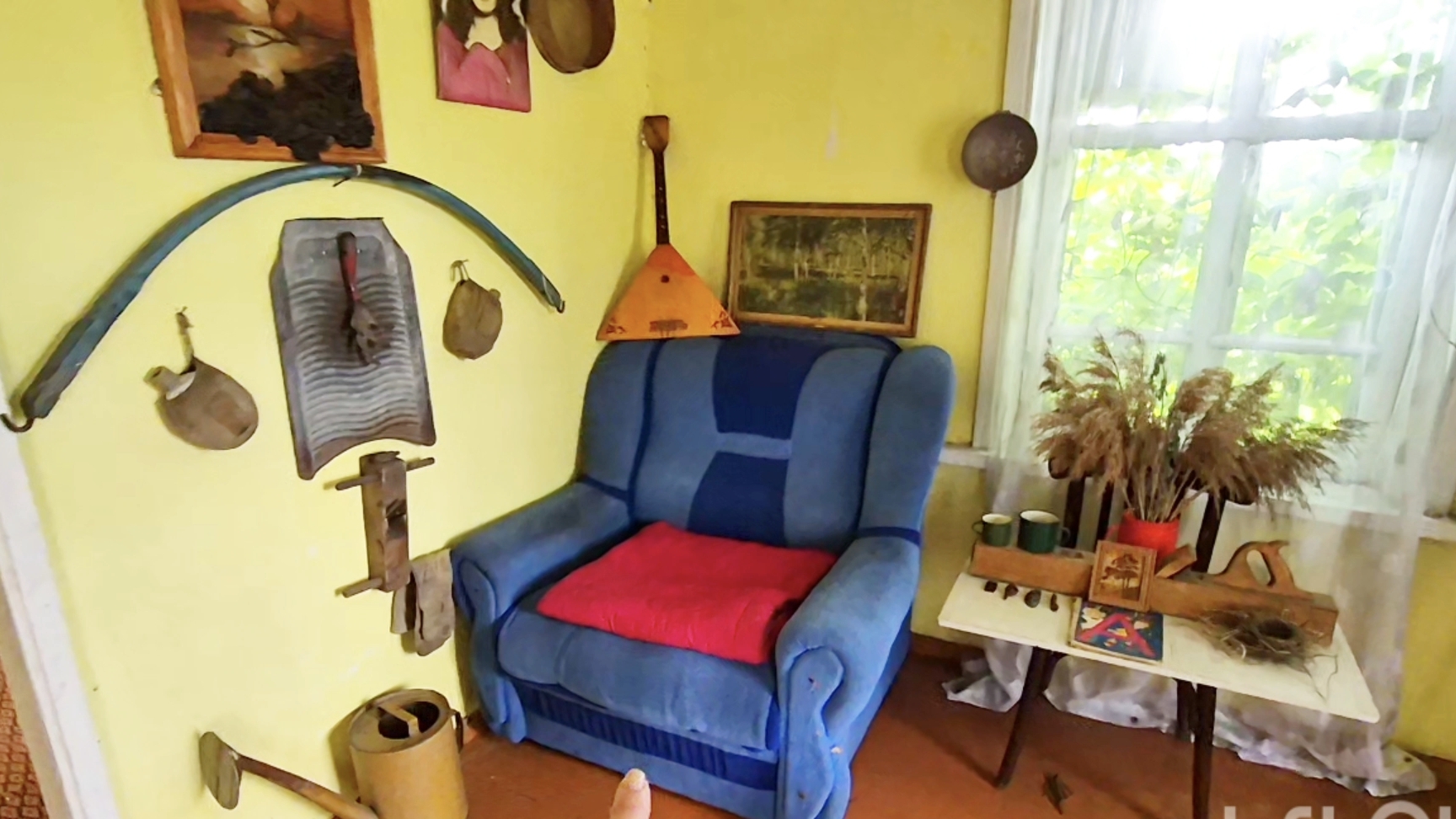 Дача,что добавилось в музей,какая картошка,кабачки,виноград,кормовая свёкла,попробовали сыр июльский смотреть онлайн