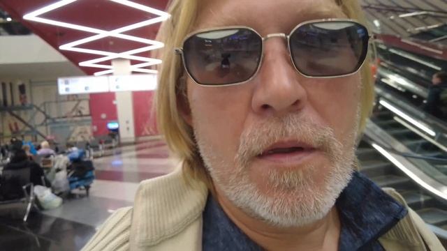 До свидания, Ташкент! Такси, самолёт, электричка! Я дома! смотреть онлайн