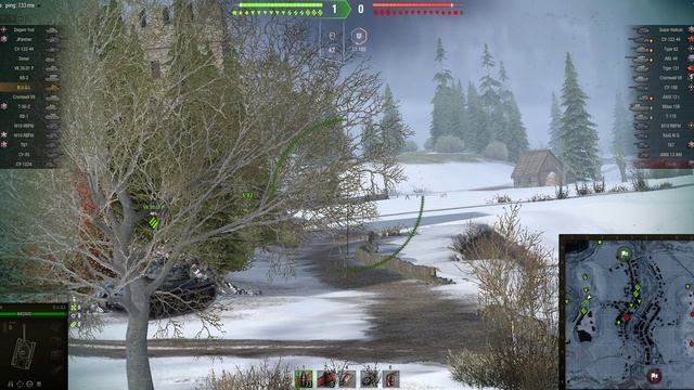 Мир танков пт Польша смотреть онлайн