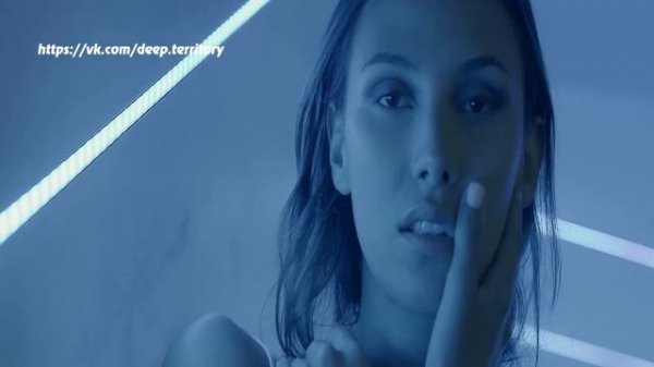 Marc Philippe - Dancer In The Dark