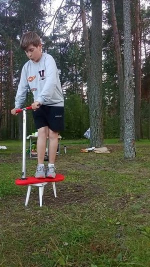 трюки в дроп