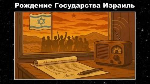 вся история Израиля