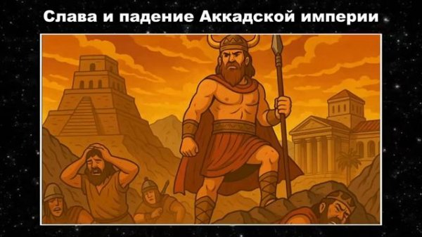 вся история Месопотамии