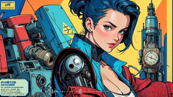 1985 MIDNIGHT SKYLINE ｜ Synthwave, Darksynth, Vaporwave, Cyberpunk, Retrowave Mix