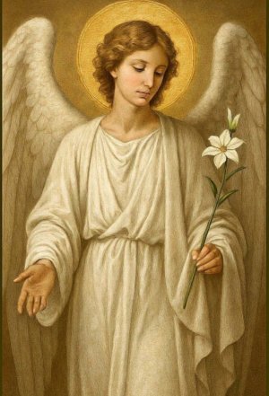 Канон иконы Пресвятой Богородицы Воспитание