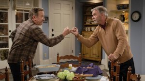 Сериал Последний настоящий мужчина - 7 сезон 22 серия / Last Man Standing