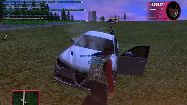 Grand Theft Auto San Andreas 2025.08.24 - 01.34.50.11.DVR смотреть онлайн