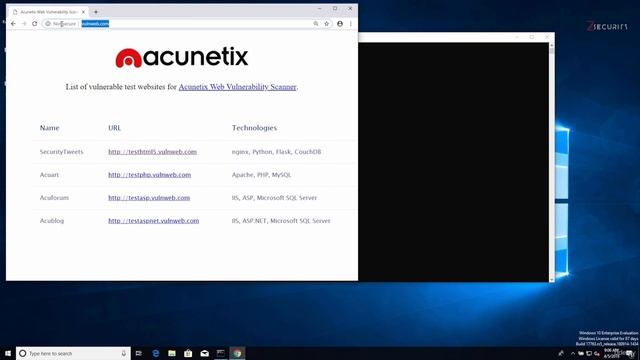 11.5. Spying on Network Devices (Capturing Passwords, Visited Websites...etc)5 смотреть онлайн