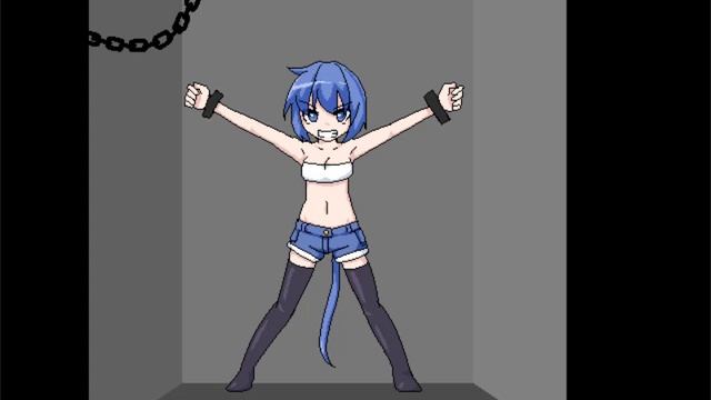 Nana Ryoko [Ryona/リョナ] смотреть онлайн
