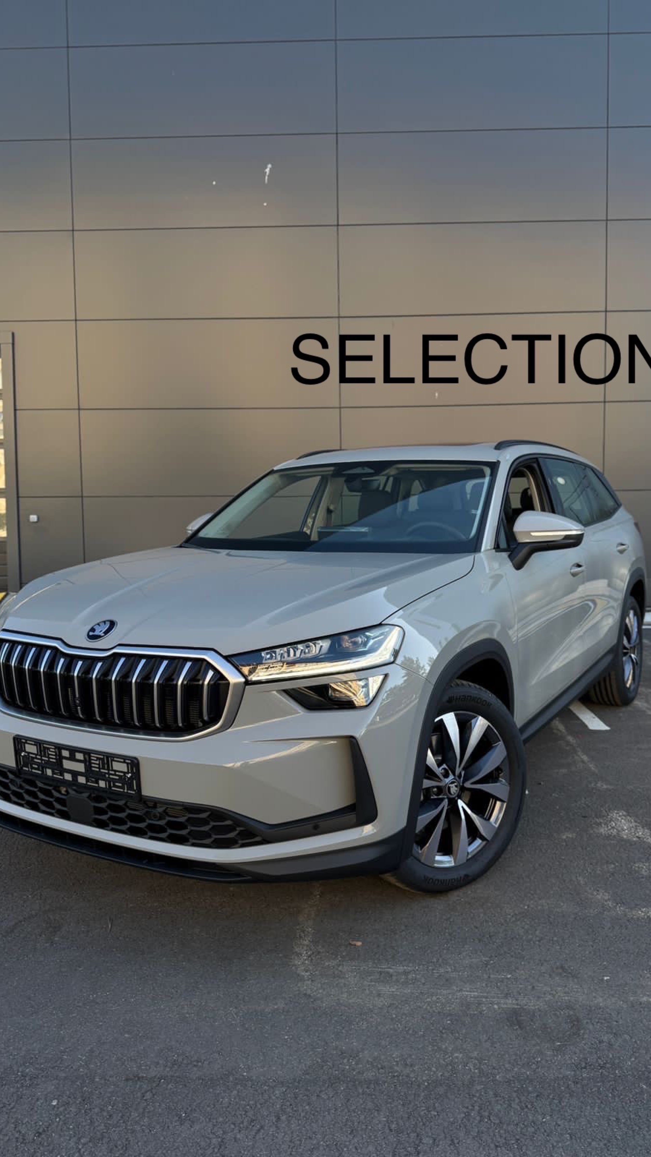 ProAvto из Казахстана