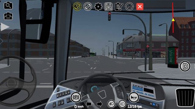 работаю водителем электробуса в pbsu