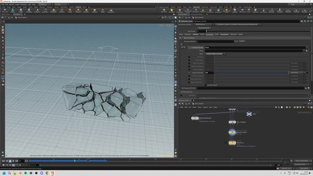 7_2. Glue and soft constraints смотреть онлайн