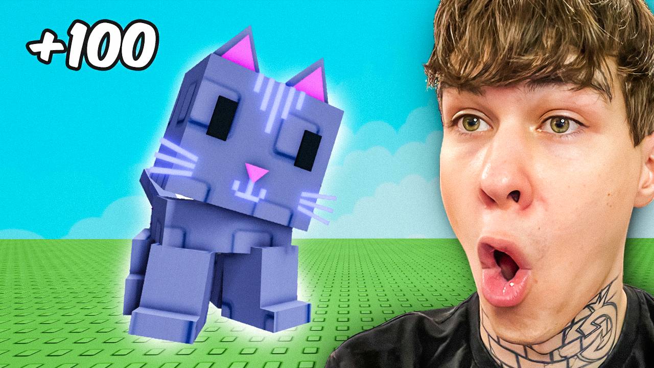 САМЫЙ УДАЧНЫЙ ДЕНЬ ЛЕТНЕГО УРОЖАЯ ЗА ВСЮ ИСТОРИЮ GROW A GARDEN!