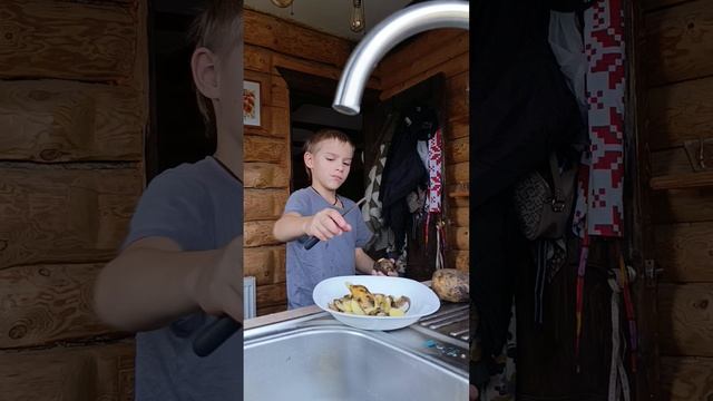 готовка 1часть