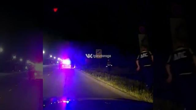 В Костроме пьяный мотоциклист без прав устроил опасную погоню с ГИБДД смотреть онлайн