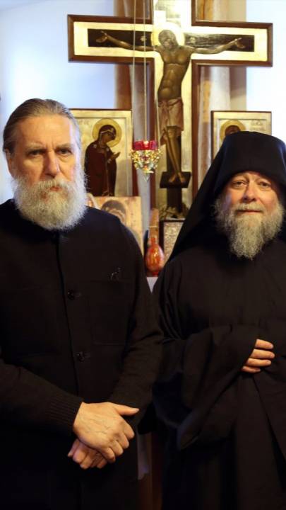 3.3. Опыт 2-х тысячелетий. Том 3. Духовный рост. смотреть онлайн