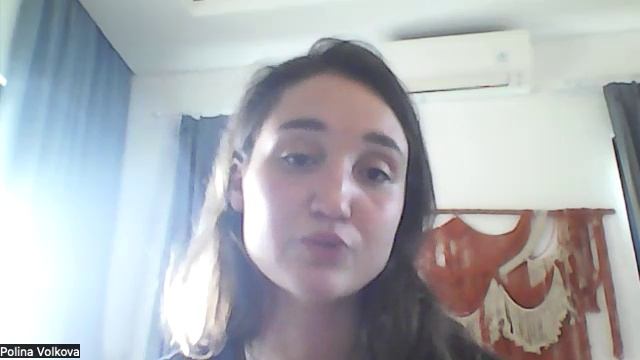 Нутрициолог Анна Тараканова