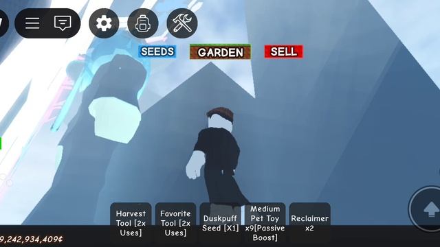 Гров э гарден