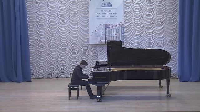 Концерт-приношение к 100-летию Пермского музыкального колледжа смотреть онлайн