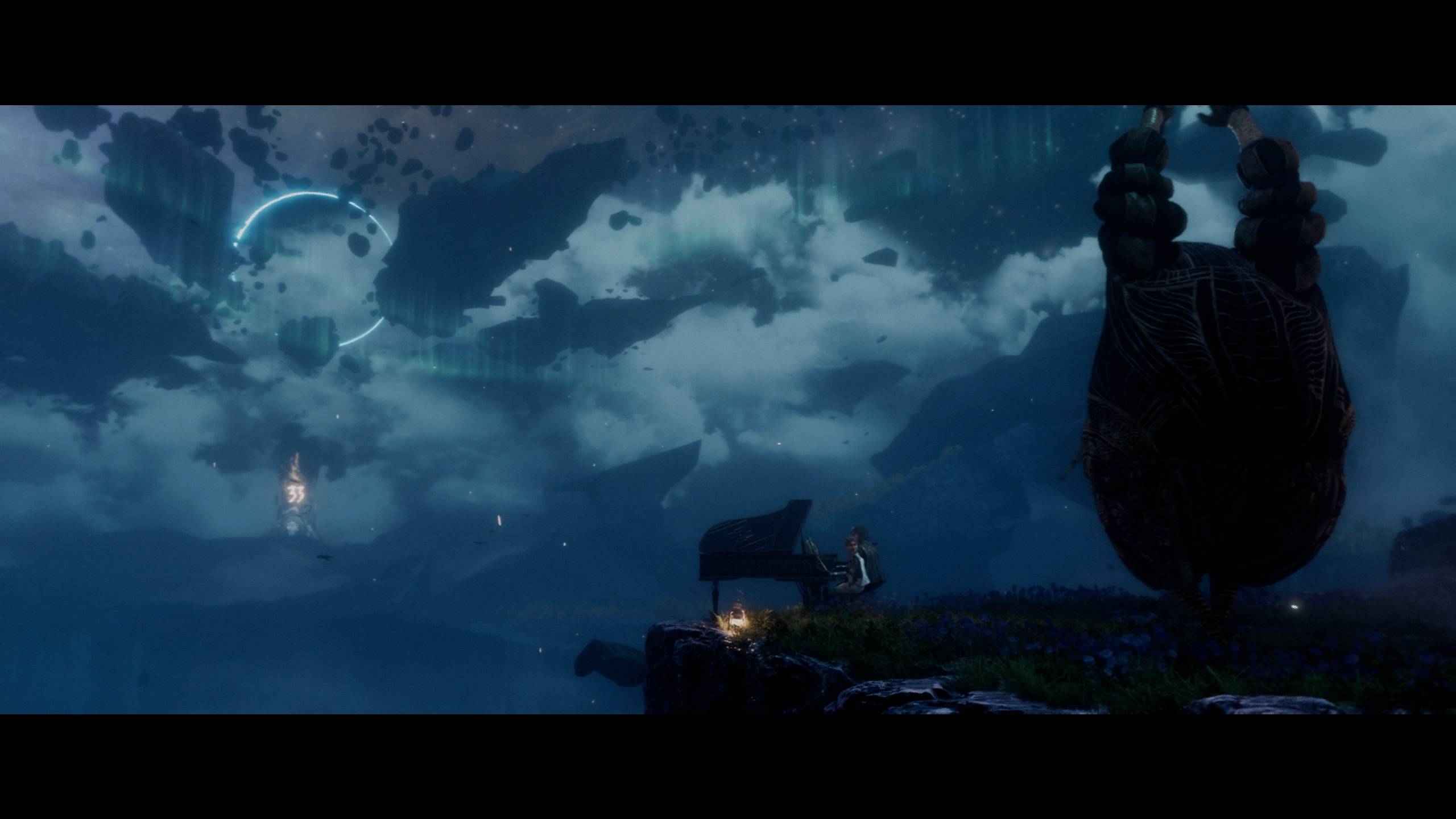 Clair Obscur: Expedition 33 #24 АКТ 2. Версо #10