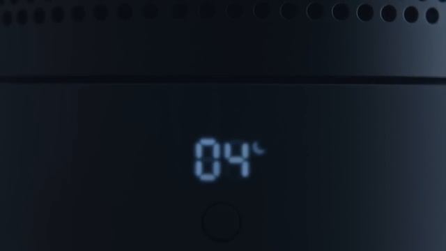 Очиститель воздуха Dyson Pure Cool Link™. Разработан для создания более чистой и прохладной среды. смотреть онлайн