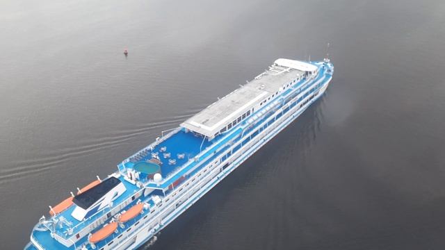 Канатная дорога(Нижний Новгород)0+