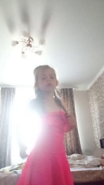 Жизнь Виктории