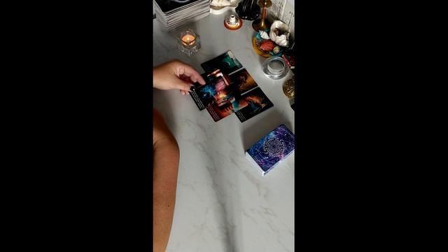 Вселенная кричит вам!