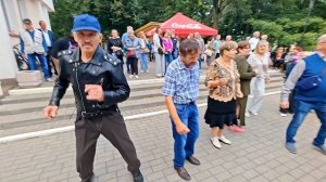 23.08.25г... "Мама не Ругай"...