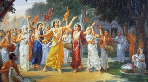 24.08.25 (15:00) - Воскресный фестиваль "Киртан-мела"