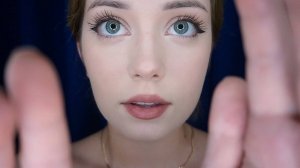 [4K] АСМР Персональное Внимание Для Твоего Крепкого Сна