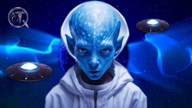 Послание Арктурианской группы от 17 августа 2025 года! | Абсолютный Ченнелинг смотреть онлайн