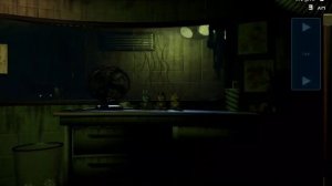 Прохожу фнаф 3 с читами (4 и 5 ночь) Five night's at Freddy's 3