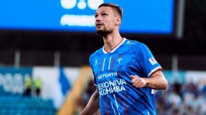 Факел - Нефтехимик. Обзор матча 24.08.2025