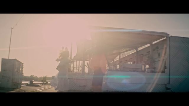 Дарья Чеботарева & The Rigans - Молчи (2025) 4K смотреть онлайн