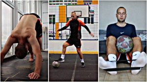 УПРАЖНЕНИЯ ДЛЯ ВОССТАНОВЛЕНИЯ//ЧАСТЬ 2!