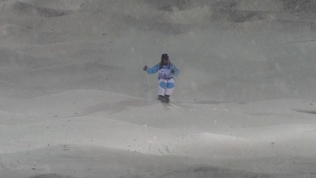 2м ЧР Шульдяков Артем (Чус)